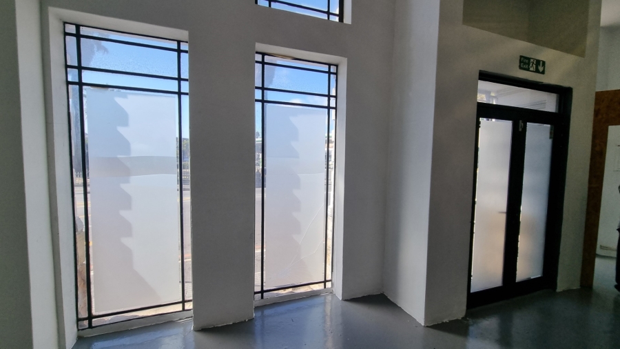 To Let commercial Property for Rent in Woodstock Western Cape